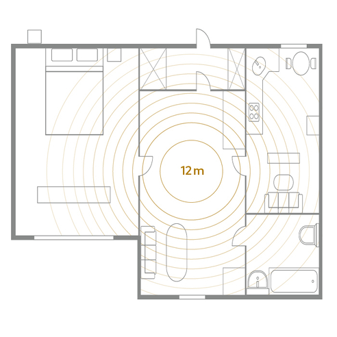 roombalance 3
