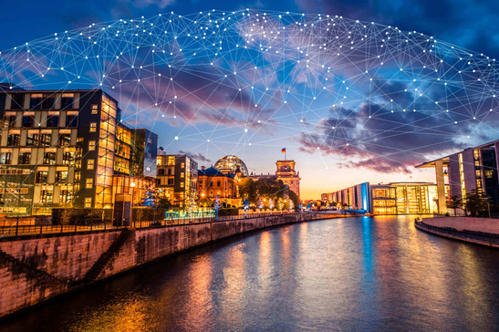 smart city berlin
