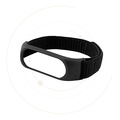 wechselarmband schwarz