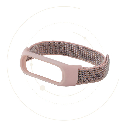 wechselarmband rosa