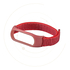 wechselarmband rot